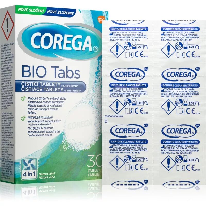 Корега состав. Corega Denture Cleanser. Corega Denture Cleanser Tablets. Корега для зубных протезов табс.