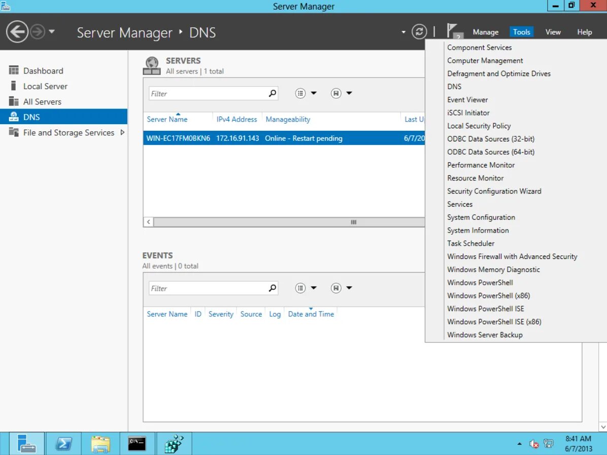 Настройка windows server 2012. Диспетчер серверов windows server 2012. диспетчер серверов dns. windows server 2012 r2 диспетчер серверов. windows 2012 r2 диспетчер сервера.
