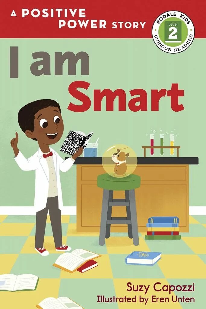 I am Clever. Smart stories. I am Smarter. Am i a Smart Reader?.