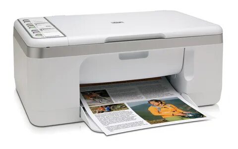 Deskjet 2300 драйвер