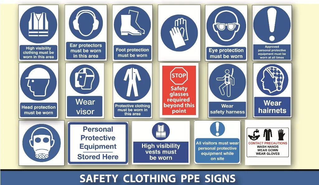 To be protected of any