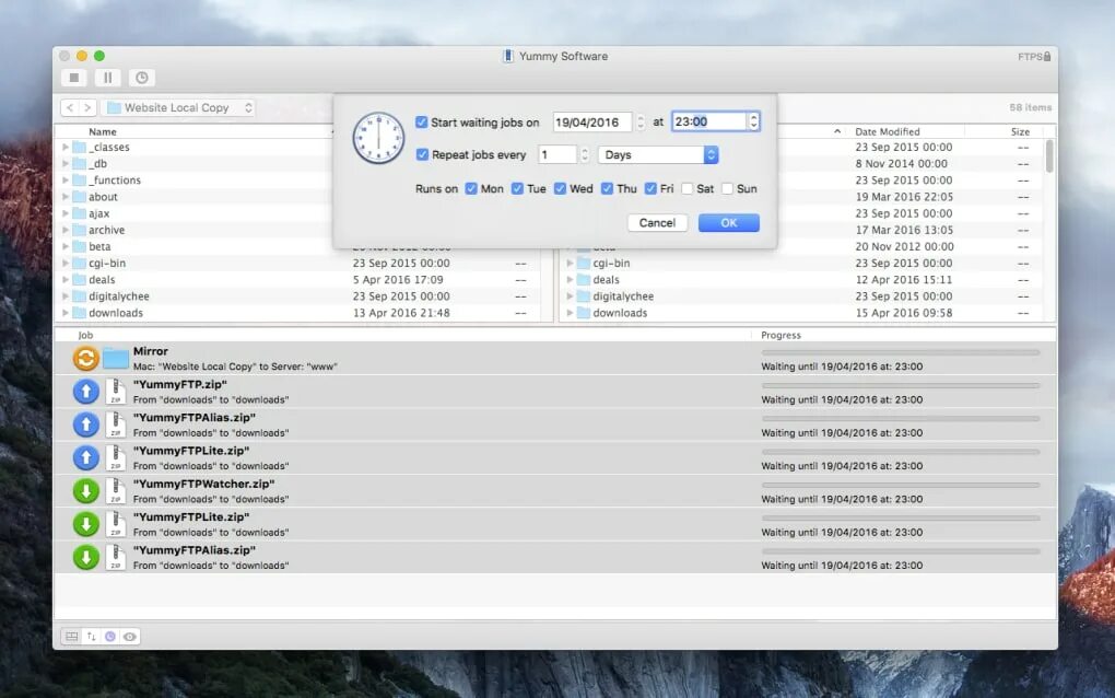 Sftp mac. Ftp pro club. ftp фото. utorrent web mac os. yummy.