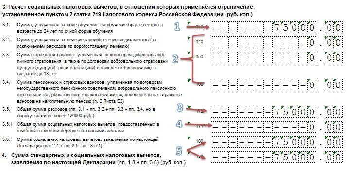 Образцы 3 ндфл обучение. 3 НДФЛ имущественный вычет образец заполнения. 3 НДФЛ образец заполнения социальный вычет. Образец декларация 3 НДФЛ возврат за учебу. 3 НДФЛ за учебу образец заполнения.