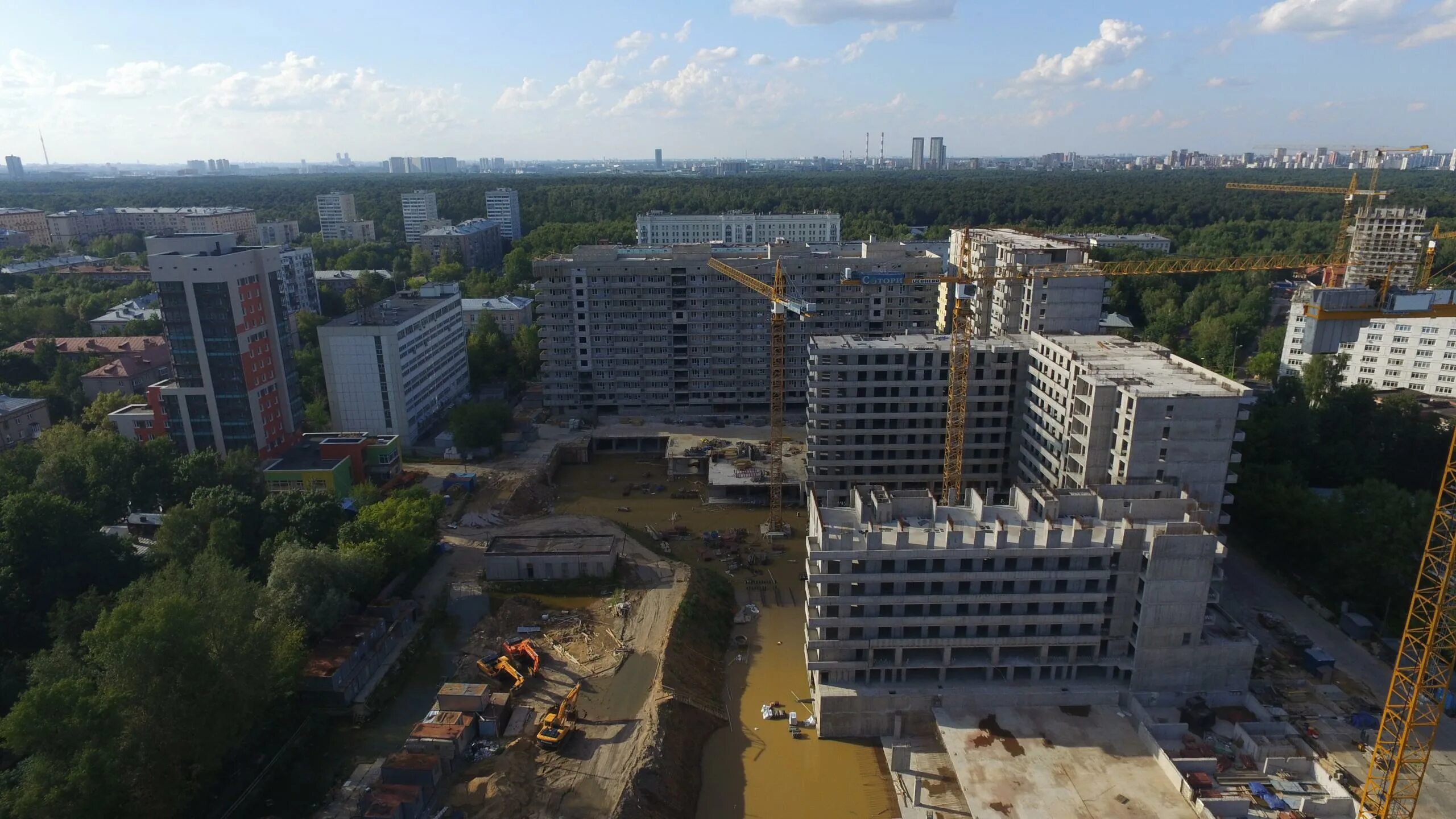 Жк терлецкий парк застройщик. 5. Жк терлецкий парк планировка квартир. Жк терлецкий парк мосотделстрой 1. Жк терлецкий парк.
