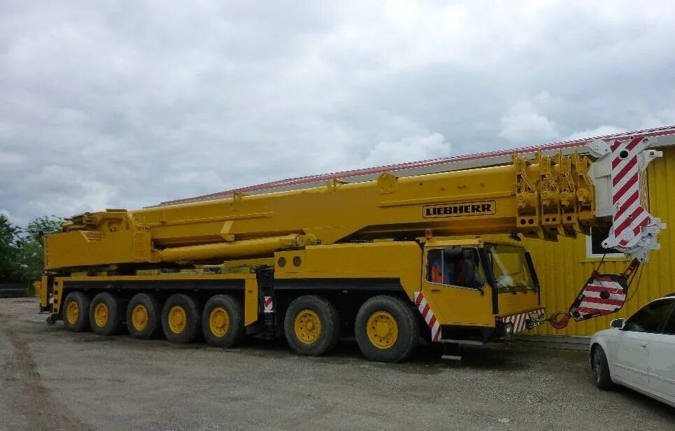Новые краны либхер. Автокран liebherr ltm 1090. Новые краны либхер. Новые краны либхер. 1.