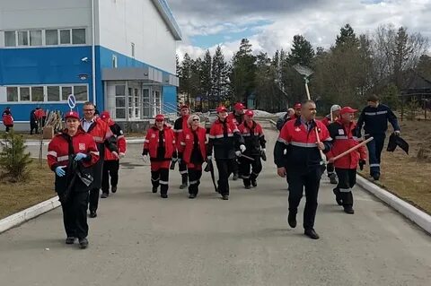 Западная сибирь вакансии