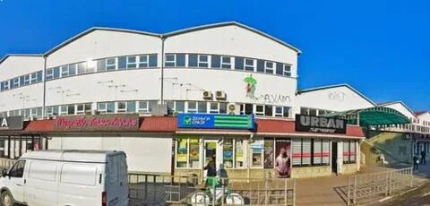 Рязань новороссийск