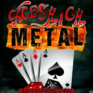 High metal