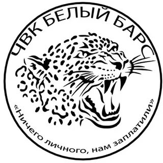 Чвк барс