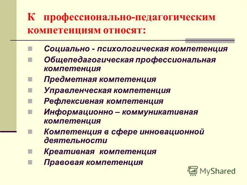 Формы профессиональной компетенции. Виды компетенции учителя. Профессиональные компетенции педагога. Виды профессиональных компетенций. Виды профессиональной компетентности учителя.