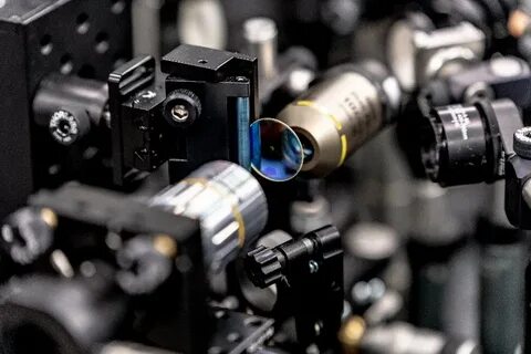 Фотоника 1