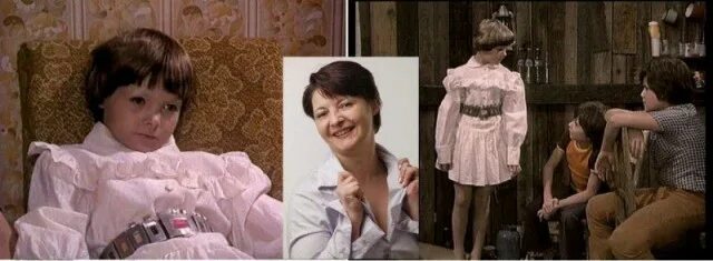 Теперь я стал девочкой