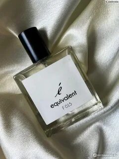 Духи equivalent