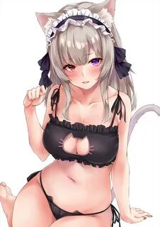 Neko nsfw