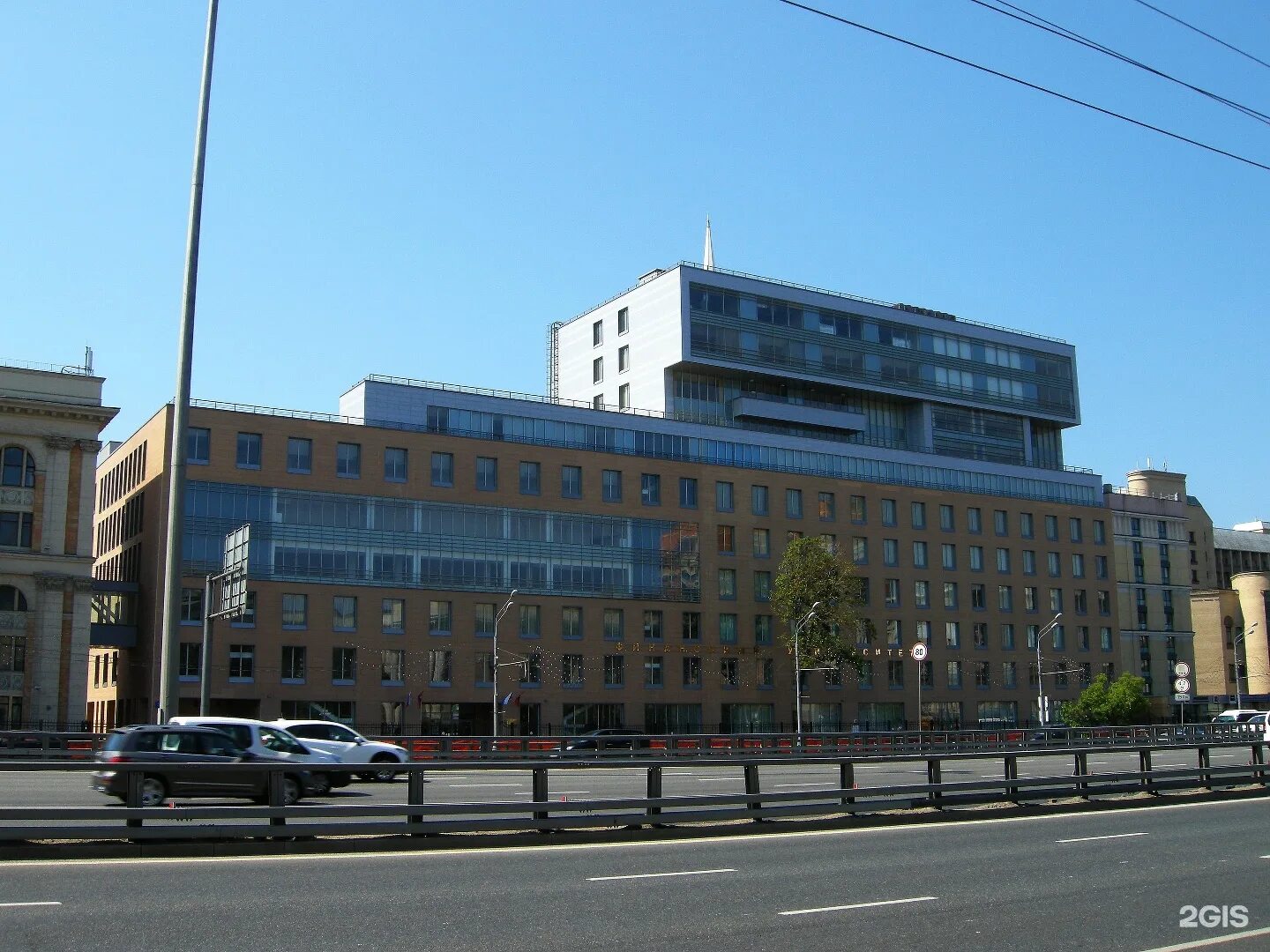 Московский пр 49