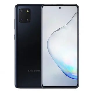 Note 10 lite 6 128gb