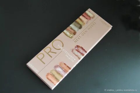 Pro slim eyeshadow