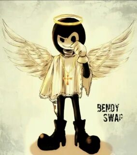 Angel fan