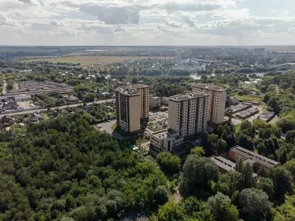 Воскресенск центральный