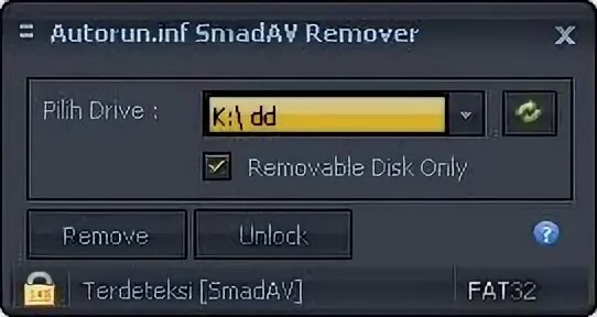 Input inf