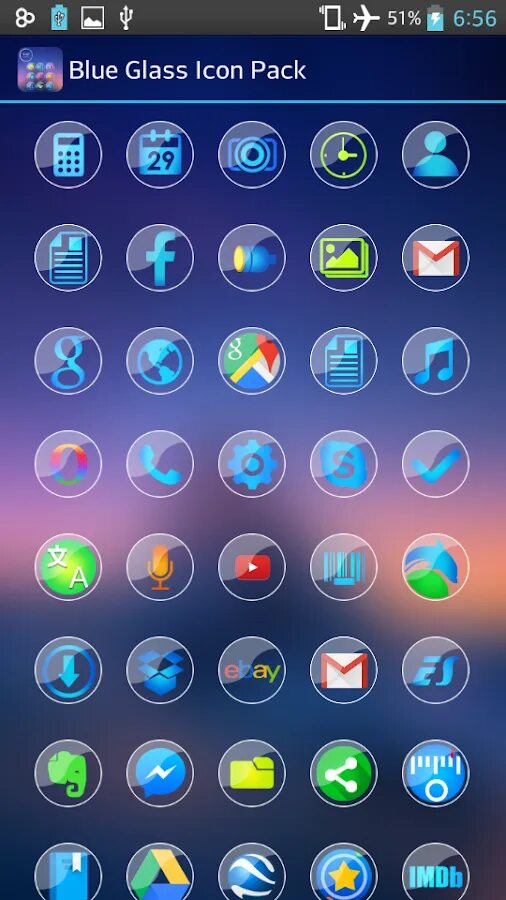 Стекло иконки для андроид. Black Glass icon Pack. Glass icon Pack Nova. Icon pack 4pda