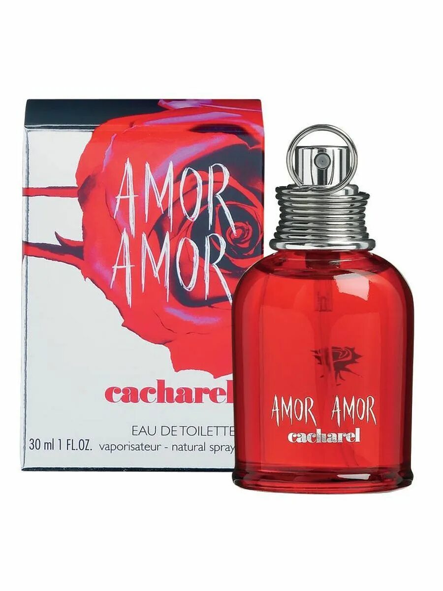 Amore amore цена. Amore Amore духи Cacharel. Cacharel Amor Amor Lady 30ml EDT. Cacharel Amor Amor туалетная вода женская 30 мл. Летуаль Amore Amore.