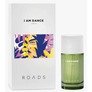 I am dance