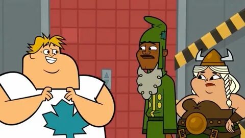 TDRR: Owen Meets Leonard for the first time! 