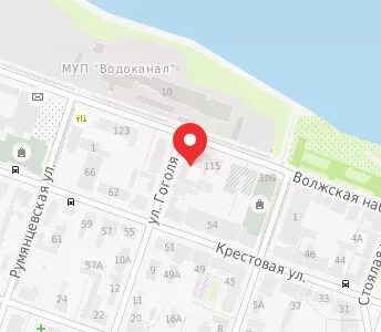 Пушкина 39 рыбинск