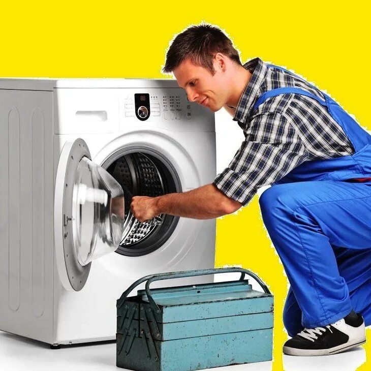 Ремонт стиральных машин. Мастер по ремонту стиральных машин. Ремонтирует холодильник. Бытовая техника картинки.