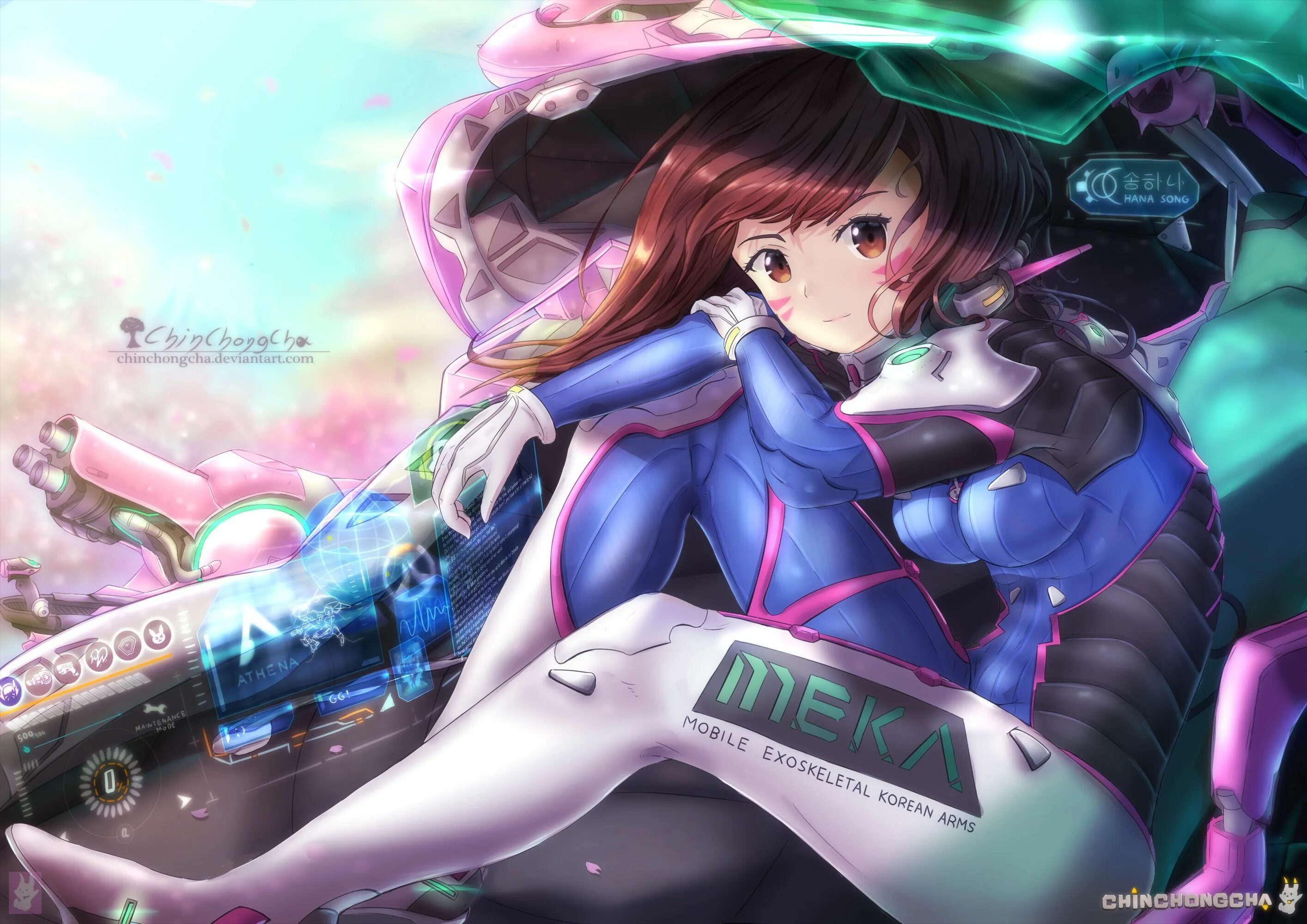 Dva coffee break by aphy3d. Овервотч дива +18. овервотч дива 1920x1080. dva overwatch art. d.va из overwatch.