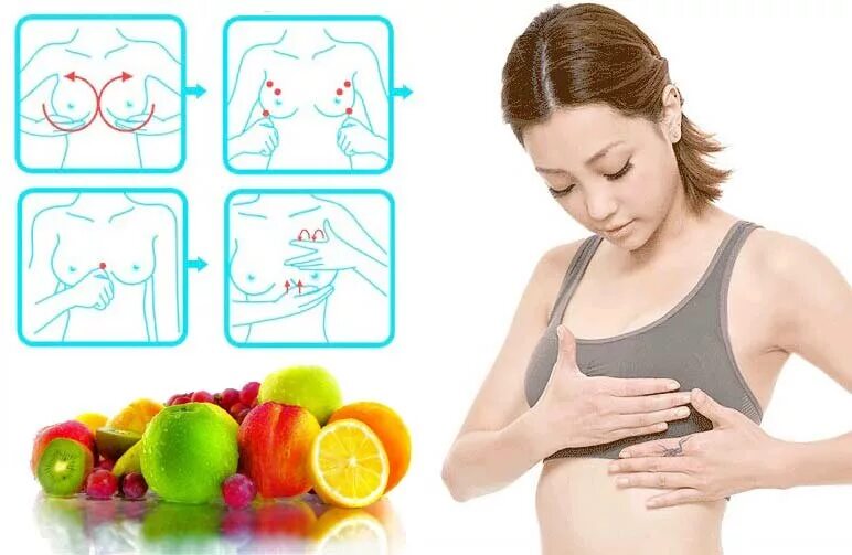 Что нужно есть для роста грудных желез. Продукты для увеличения груди. Продукты для увеличения грудных. Упражнения на грудь. Массаж для увеличения груди.