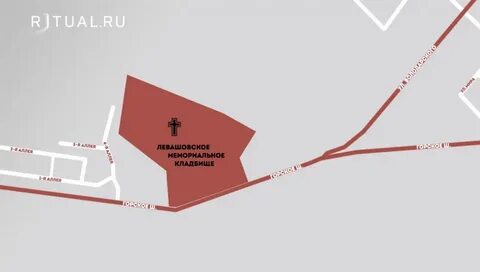 Как доехать до крематория спб на общественном