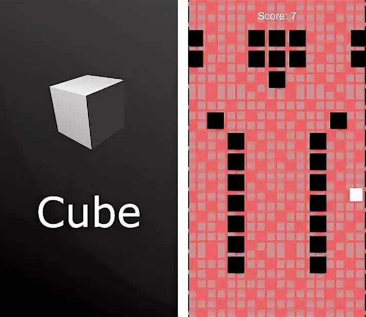 Cube com