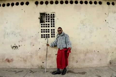 Poor but