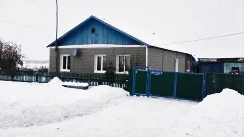 Барахолка поляна