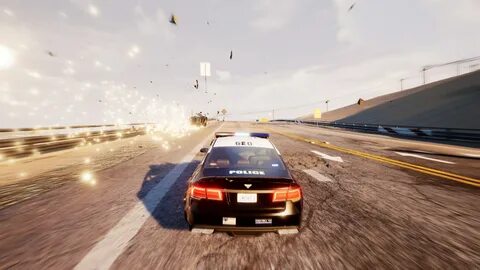 Dangerous driving