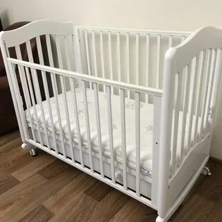 Кроватка иркутск