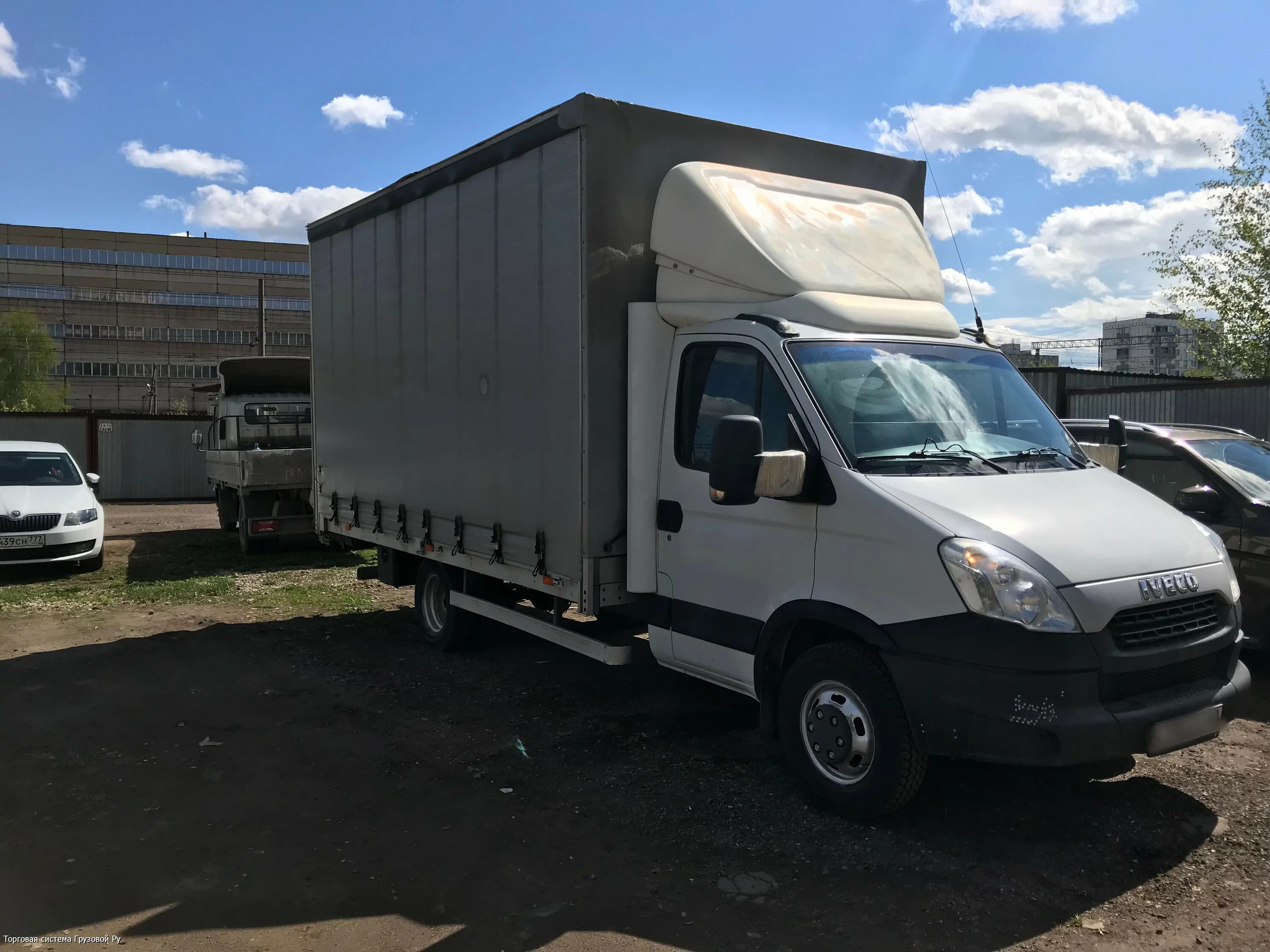 Ивеко Дейли грузовой. Ивеко Дейли фургон. Iveco Daily 35c17. Ивеко Дейли тентованный 6 метров.