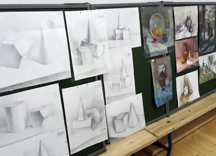 Творческое испытание