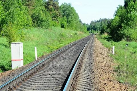 Бесстыковой путь