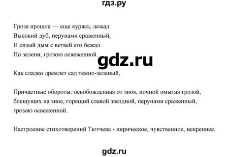17 задание русский