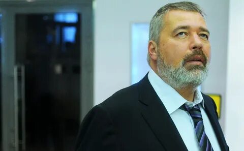 Свежий новой газеты