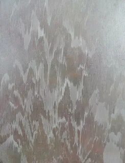 Декоративная краска это