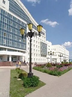 Факультет белгород