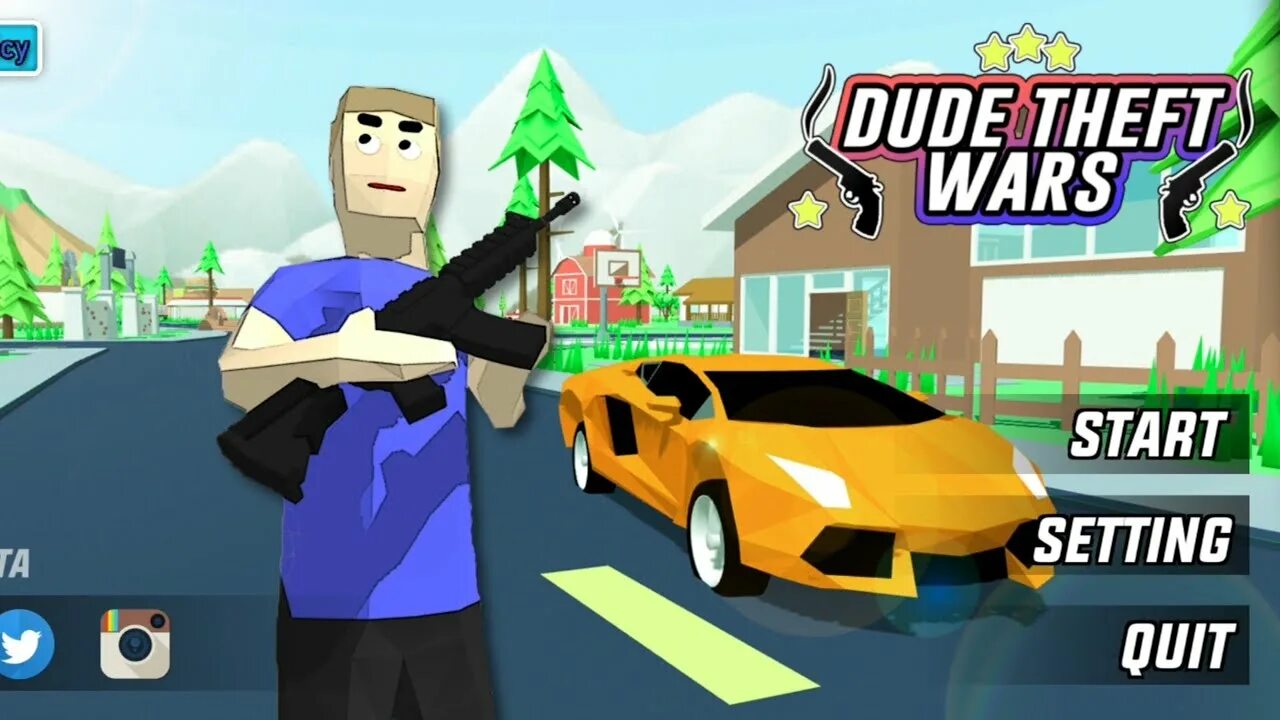 Dude the wars. Dude Theft Wars. Dude Theft Wars 0.84b. Dude Theft Wars машина родстер.