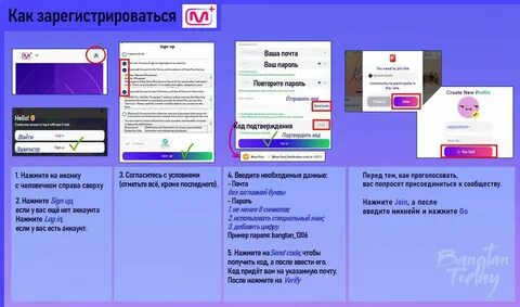В какое время заканчивается голосование