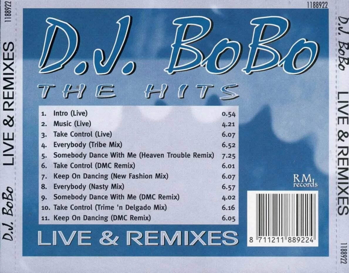 Dj bobo take control. Dj bobo take control. Dj bobo take control. Bobo take control. Dj bobo somebody dance with me.