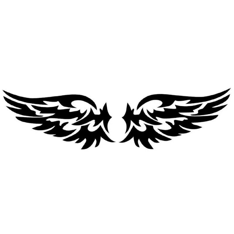 Крылья ангела на машину наклейка. Наклейка крылья. Наклейка крыло. Наклейка крыло. Наклейки на авто крылья ангела.