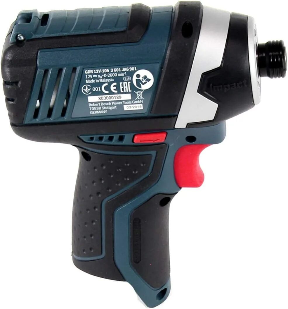 Импакт бош 12в. Аккумуляторный ударный гайковерт bosch gdr 12v-105 professional. Гайковерт bosch 12v. Бесщеточный гайковёрт ударный аккумуляторный бош. Гайковерт bosch gdr 12v-110.